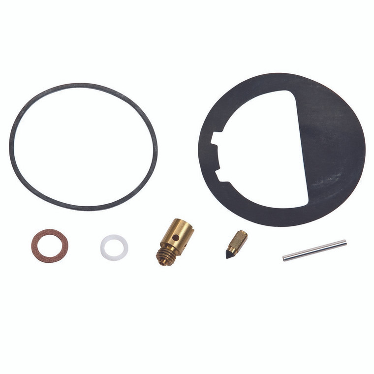 Genuine Oregon Carburetor Kit - Kohler rpls John Deere AM100018 49-401