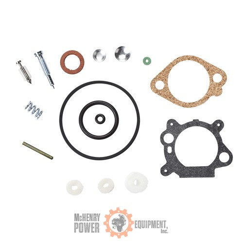 Genuine Oregon Carburetor Kit rpls BRIGGS 492495 49-305