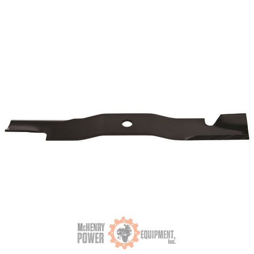Genuine Oregon Mower Blade, 20-11/16"""" rpls Exmark 103-8107 492-730