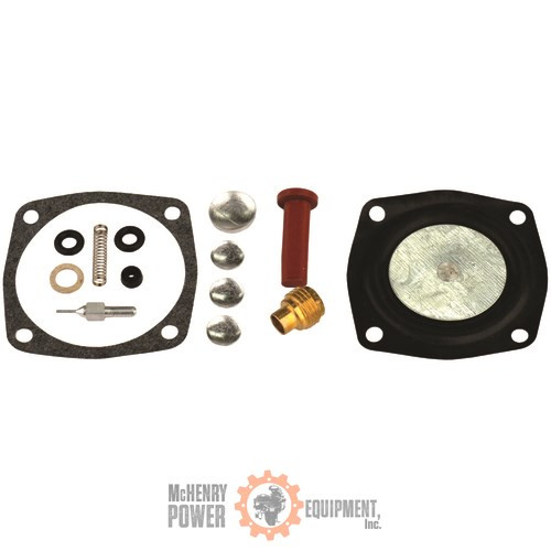 Genuine Oregon Carburetor Repair Kit rpls Tecumseh 630752 49-239