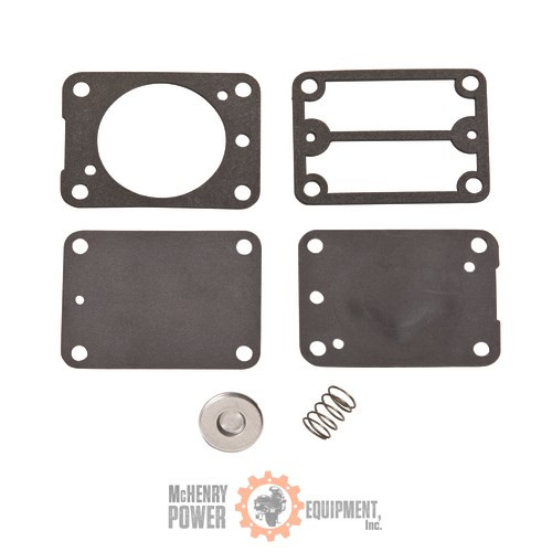 Genuine Oregon Fuel Pump Kit rpls BRIGGS 693502 49-224