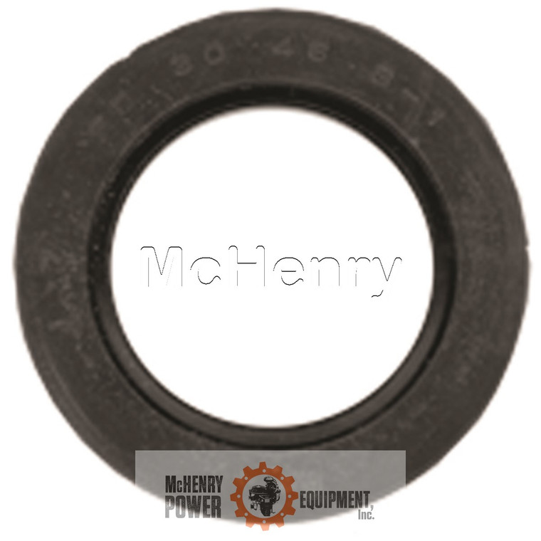Genuine Oregon Oil Seal - Honda rpls Honda 91201-Z0T-801 49-208