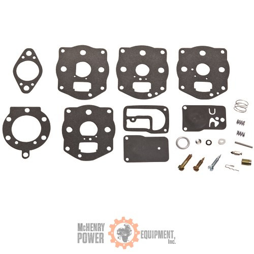 Oregon Carburetor Rebuild Kit  Part# 49-070
