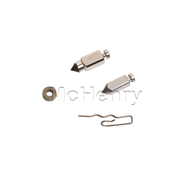 Oregon Needle Valve, Seal Kit  Part# 49-033