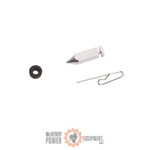Genuine Oregon Needle Valve and Seat - Tecumseh rpls Tecumseh 31840 49-025