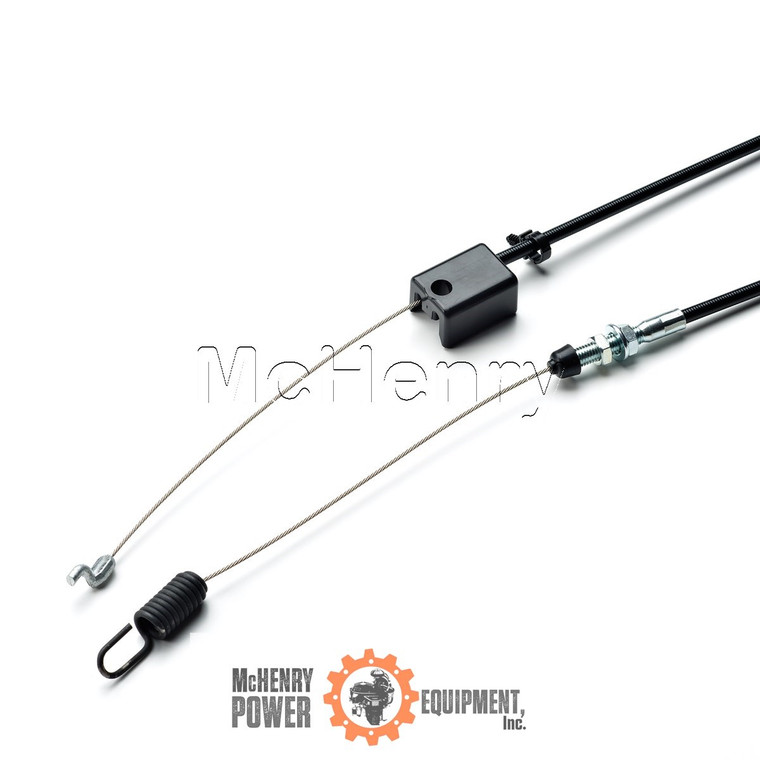 Genuine Oregon Cable, Auger Clutch rpls MTD 746-04007 46-337