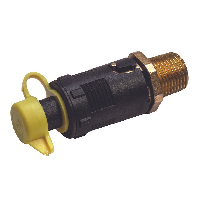 Genuine Oregon Oil Drain Valve with Cap rpls John Deere AM119686 45-118