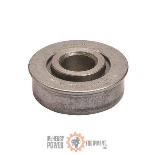 Genuine Oregon Wheel Bearing, Flanged rpls Exmark 1-513009 45-038