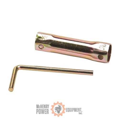 Genuine Oregon Spark Plug Wrench rpls BRIGGS 19374 42-452