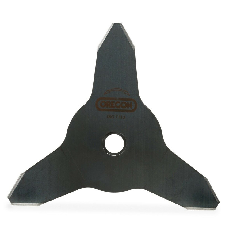 Genuine Oregon  Blade, Brush Cutter, 3 Tooth Part# 41-920