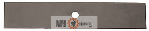 Genuine Oregon Edger Blade,  9"""" rpls Ariens  03789800 40-130