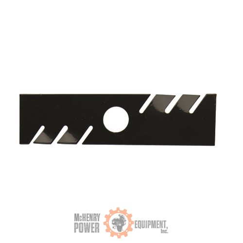 Genuine Oregon  Edger Blade, 8in. Part# 40-002