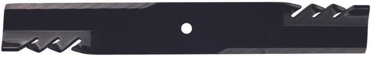 Genuine Oregon Gator  G6  Blade,  20-1/2"""" rpls John Deere AM100538 396-734