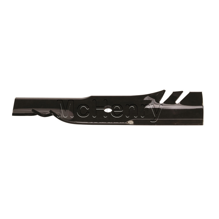 Oregon Mower Blade, Gator  G6 ,  14-1/2"""" rpls Dixie Chopper 30227-42 396-714