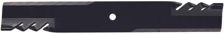 Genuine Oregon Mulching Blade, Gator  G6 , 20-15/16"""" rpls Hustler 782516 396-703