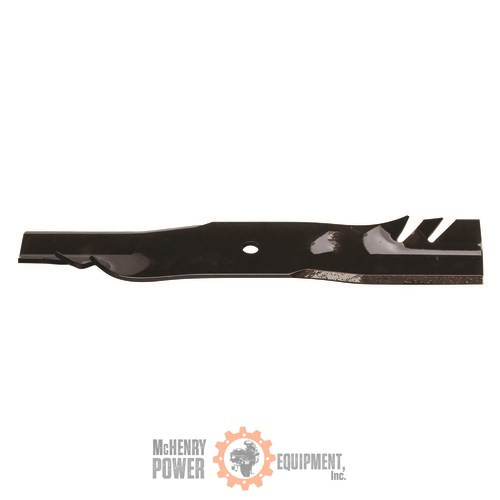 Genuine Oregon Gator  G6  Blade, 16-9/16"""" rpls Kubota K5575-34330 392-047