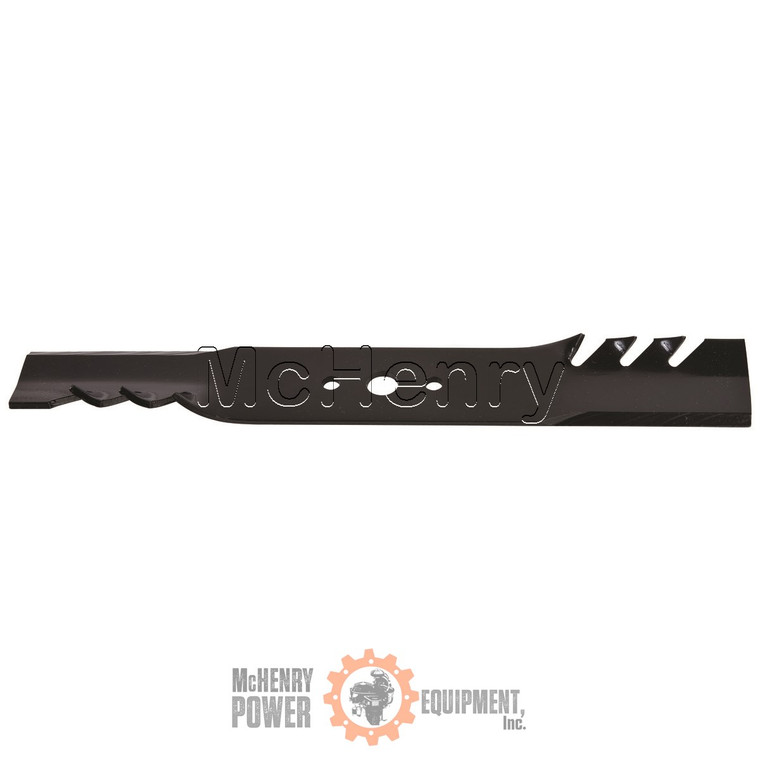 Genuine Oregon Gator  G6  Blade, 18-1/8"""" rpls BRIGGS 1708229 390-698