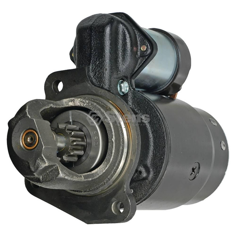 Starter For CaseIH 403299R91