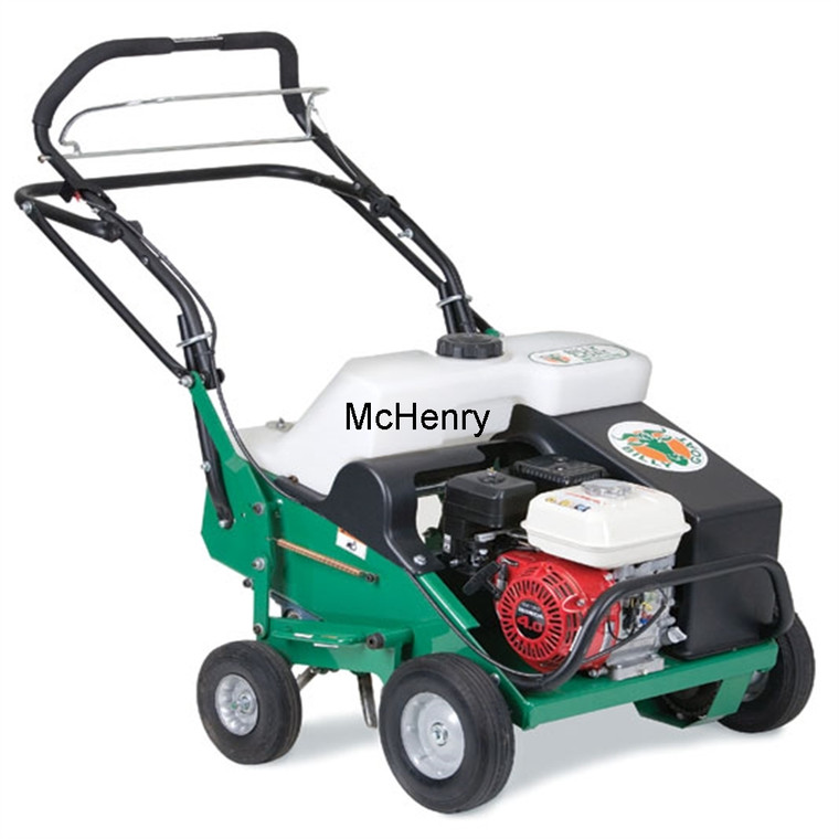 AE401H BILLY GOAT EZ AIR, CORE AERATORS 4 HP Honda Aerator
