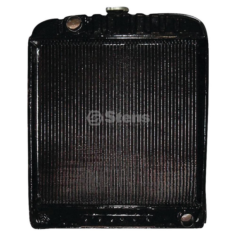 Radiator For CaseIH 845201R92