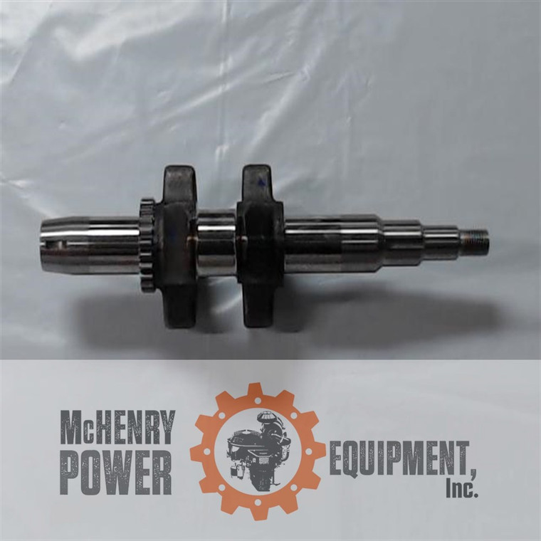 Genuine Kawasaki OEM CRANKSHAFT-COMP Part# 13031-0783