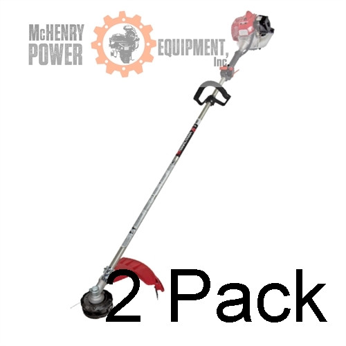 2 PC Maruyama Trim. w\ Loop Hnd VENOM 30.1cc B.C. Loop STR. Shaft B300L 364853