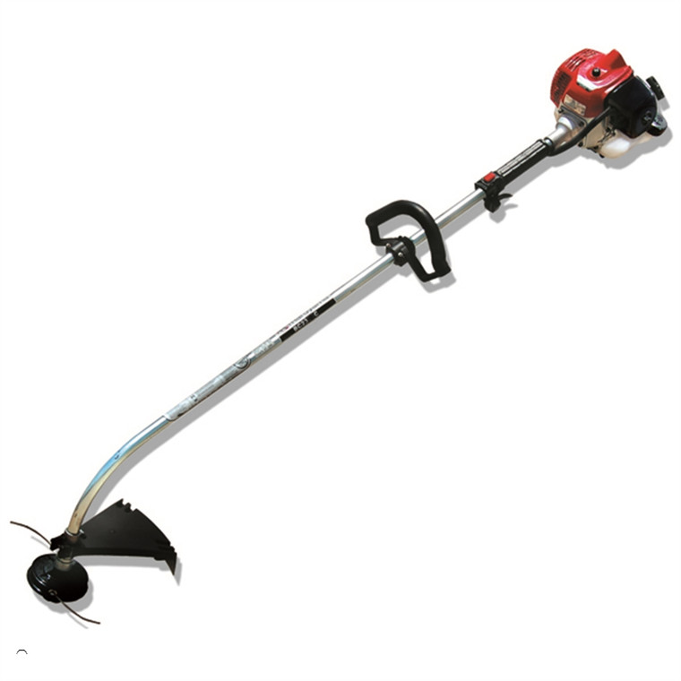 2 PC Maruyama Trimmer w\ Loop Hnd  VENOM 22.5cc Curved Flex Shaft B230C 364848