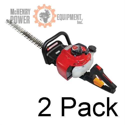 2 PC Maruyama Hedge Trimmer  H23DFLR 30"" / 22.5cc / 5-Pos. Handle H23DFLR 362407
