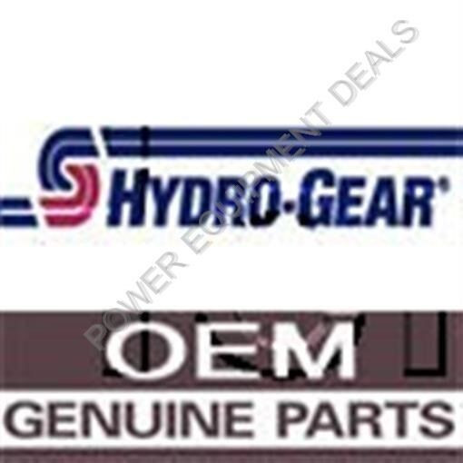 Genuine OEM Hydro-Gear T2 HYDRO STATIC TRANS  Part# T2-CBEE-5X1A-1XX1