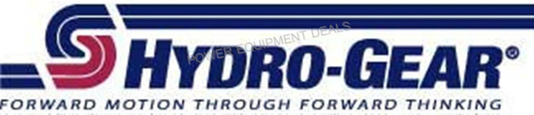Genuine OEM Hydro-Gear PUMP VARIABLE 21CC  Part# PW-2GAB-GY1C-XXXX