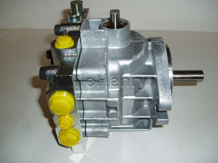 Genuine OEM Hydro-Gear PUMP VARIABLE 10CC  Part# PG-1HCC-DY1X-XXXX