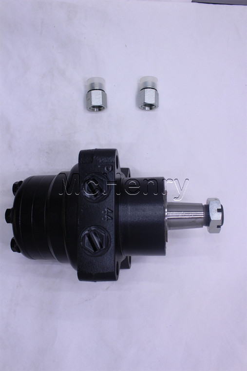 Genuine OEM Hydro-Gear MOTOR  Part# 72281