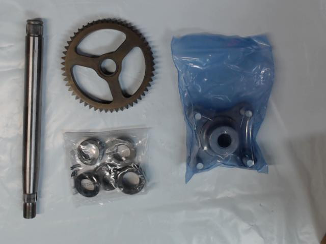 Genuine OEM Hydro Gear KIT CONVERSION AXLE 72185