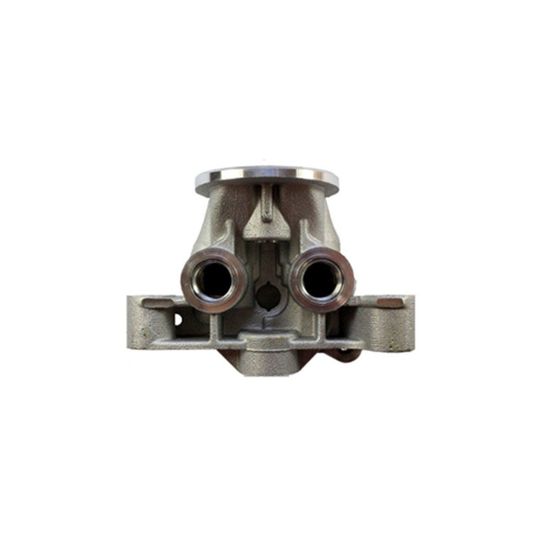 Genuine OEM Hydro-Gear KIT C-SECTION  Part# 70477