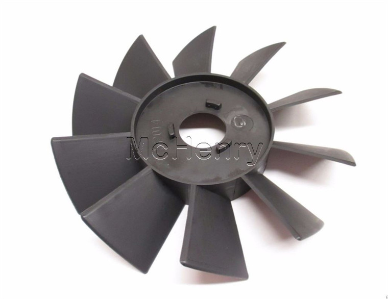 Genuine OEM Hydro-Gear FAN 6 10 BLADE  Part# 52014