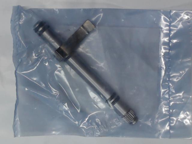 Genuine OEM Hydro-Gear BRAKE SHAFT KIT  Part# 72755