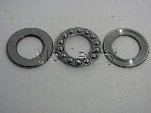Genuine OEM Hydro-Gear BRG THRUST BALL 30X52X13  Part# 50551