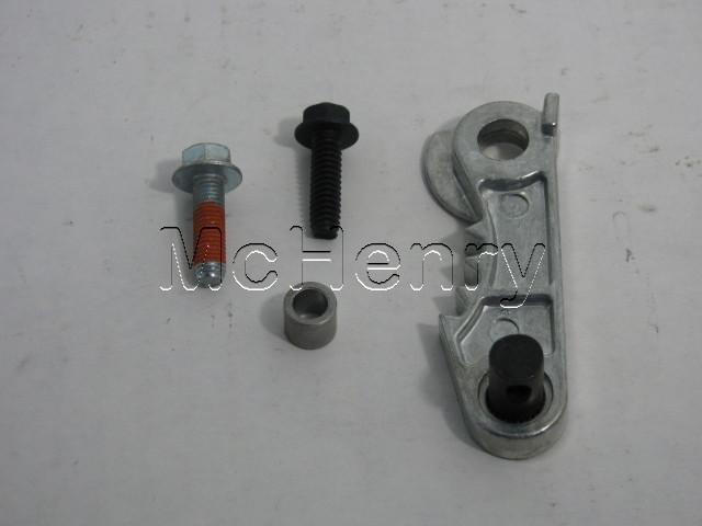 Genuine OEM Hydro-Gear KIT ARM RH BRAKE  Part# 70391