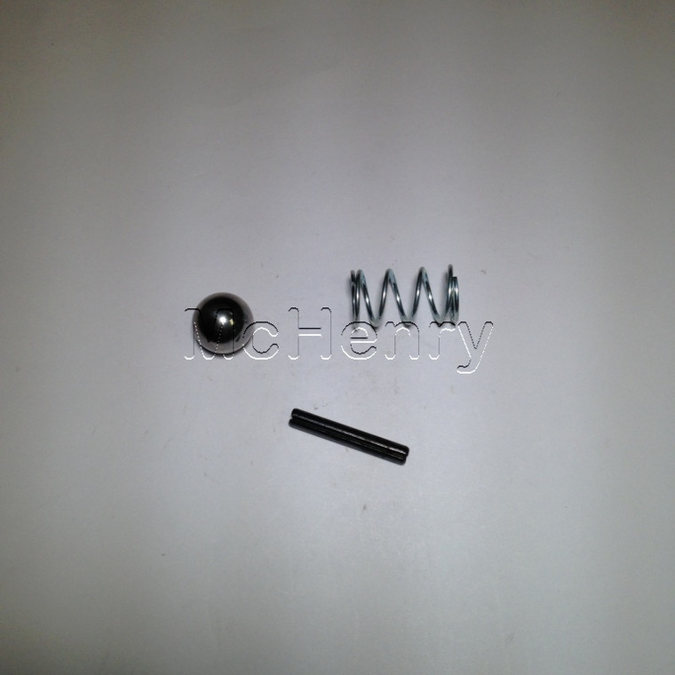 Genuine OEM Hydro-Gear KIT CHARGE RELIEF  Part# 71436