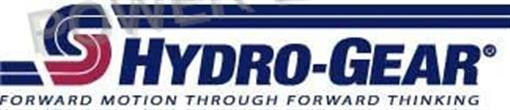 Genuine OEM Hydro-Gear TUBE CHARGE TRIPLE ORING  Part# 54501