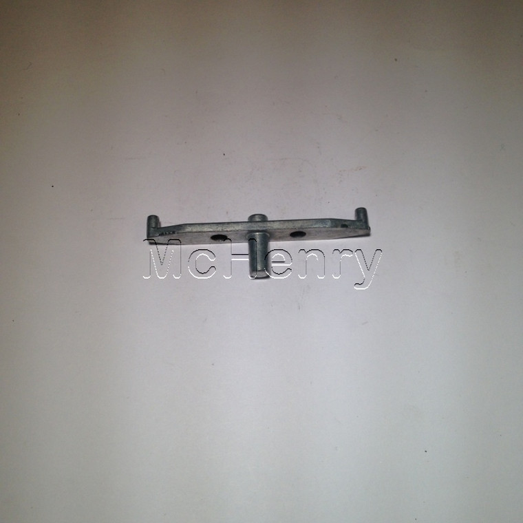 Genuine OEM Hydro-Gear ACTUATOR BYPASS ZINC  Part# 51091