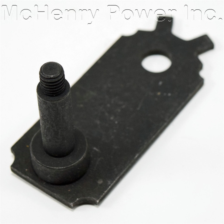 Genuine Ariens Walk-Behind Mower Axle Arm, Rear Part# 21548030