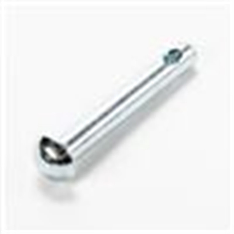 Genuine Ariens Tiller Rivet, Drilled Part# 21546078