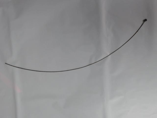 Genuine OEM Ariens Generator Choke Cable 21110372
