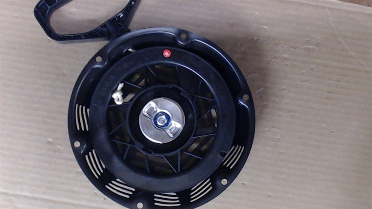 Genuine OEM Ariens Sno-Thro Recoil Starter - Black 369cc Snow 20001149