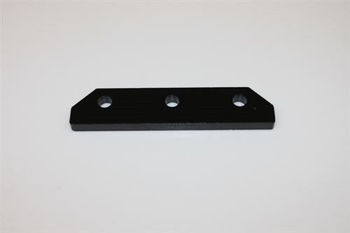 Genuine OEM Ariens Log Splitter Retainer, Wedge 04353251