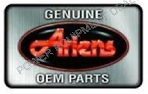 Genuine OEM Ariens Sno-Thro & Mower Blade Tray 03037200