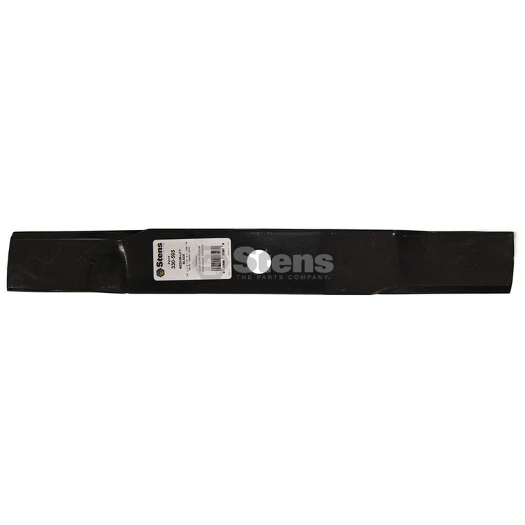 Medium-Lift Blade replaces John Deere TCU30316 Part # 330-595