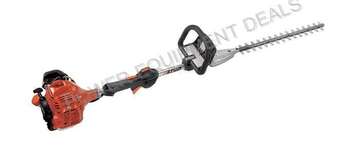 ECHO SHC-225S 21.2cc Hedge Trimmer with 20 inch Shaft and i-30 Starter SHC