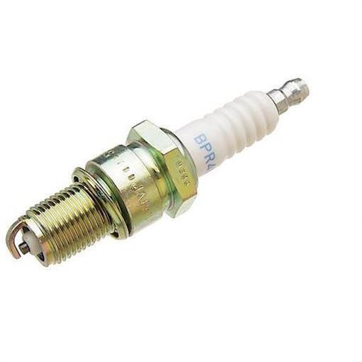 Genuine OEM NGK 10 Pack Spark Plug STK #6578 Part# BPR4ES